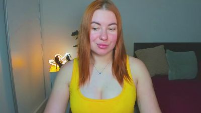 LAYLAxfire live cam on Cam4