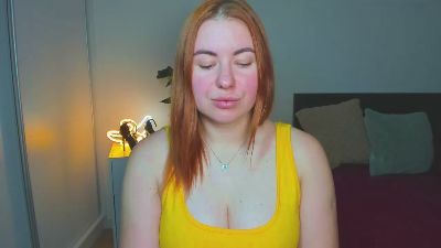 LAYLAxfire live cam on Cam4