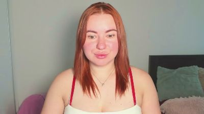 LAYLAxfire live cam on Cam4