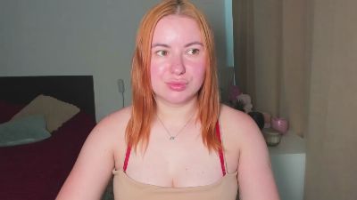 LAYLAxfire live cam on Cam4