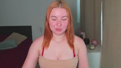 LAYLAxfire live cam on Cam4