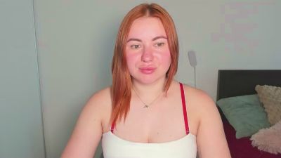 LAYLAxfire live cam on Cam4
