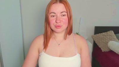 LAYLAxfire live cam on Cam4