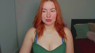 LAYLAxfire live cam on Cam4
