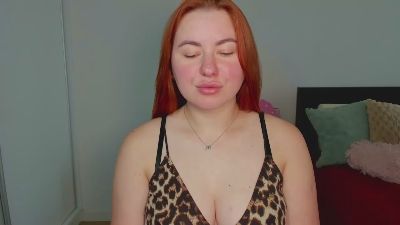 LAYLAxfire live cam on Cam4