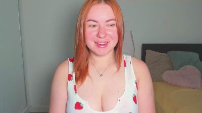LAYLAxfire live cam on Cam4