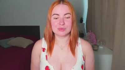 LAYLAxfire live cam on Cam4