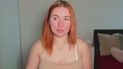 LAYLAxfire live cam on Cam4
