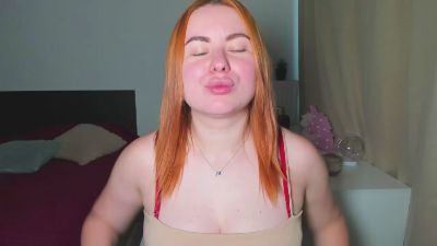LAYLAxfire live cam on Cam4