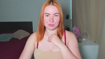 LAYLAxfire live cam on Cam4