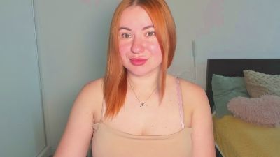 LAYLAxfire live cam on Cam4