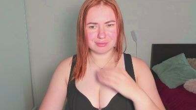 LAYLAxfire live cam on Cam4