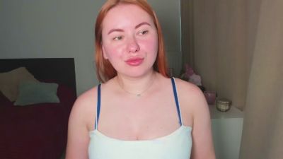 LAYLAxfire live cam on Cam4