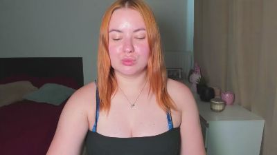 LAYLAxfire live cam on Cam4