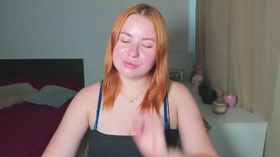 LAYLAxfire live cam on Cam4