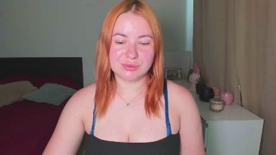LAYLAxfire live cam on Cam4