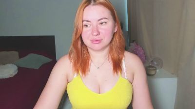LAYLAxfire live cam on Cam4