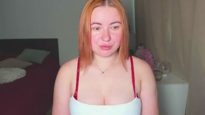 LAYLAxfire live cam on Cam4