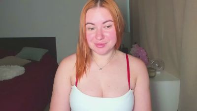 LAYLAxfire live cam on Cam4