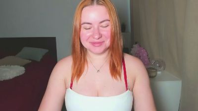 LAYLAxfire live cam on Cam4