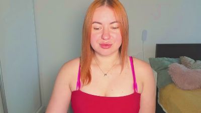 LAYLAxfire live cam on Cam4