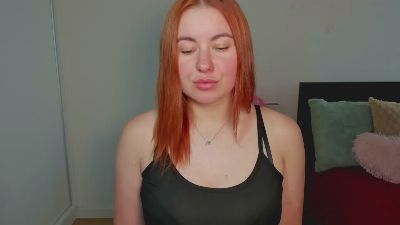 LAYLAxfire live cam on Cam4