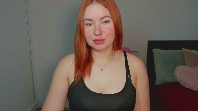 LAYLAxfire live cam on Cam4