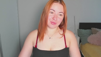 LAYLAxfire live cam on Cam4