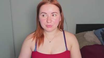 LAYLAxfire live cam on Cam4