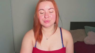 LAYLAxfire live cam on Cam4