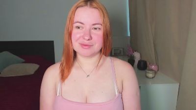 LAYLAxfire live cam on Cam4