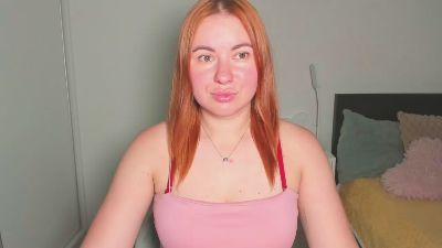 LAYLAxfire live cam on Cam4
