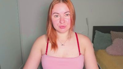 LAYLAxfire live cam on Cam4