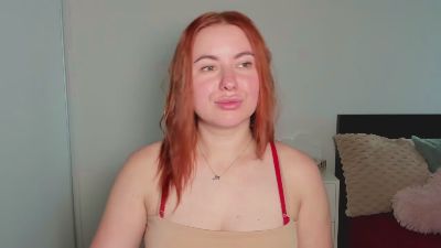 LAYLAxfire live cam on Cam4