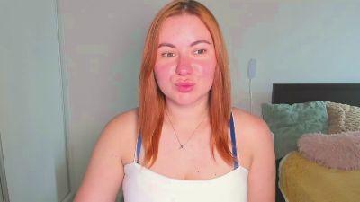 LAYLAxfire live cam on Cam4