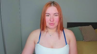 LAYLAxfire live cam on Cam4