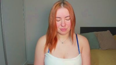 LAYLAxfire live cam on Cam4