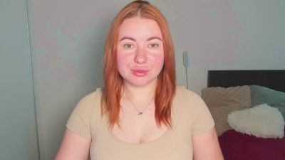LAYLAxfire live cam on Cam4