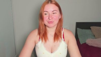 LAYLAxfire live cam on Cam4