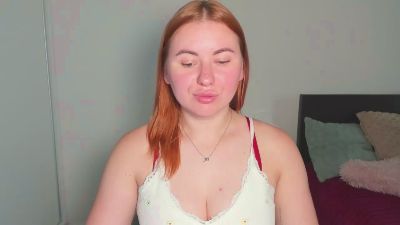 LAYLAxfire live cam on Cam4