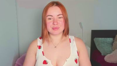 LAYLAxfire live cam on Cam4