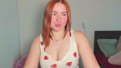 LAYLAxfire live cam on Cam4