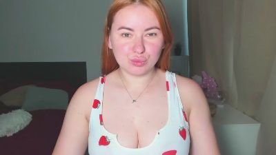 LAYLAxfire live cam on Cam4