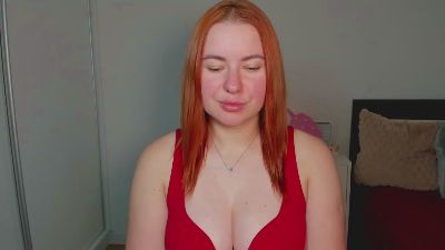 LAYLAxfire live cam on Cam4