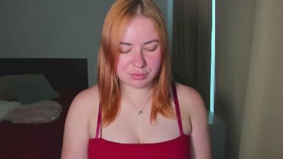 LAYLAxfire live cam on Cam4