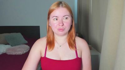 LAYLAxfire live cam on Cam4