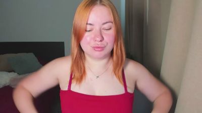 LAYLAxfire live cam on Cam4