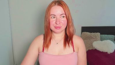 LAYLAxfire live cam on Cam4