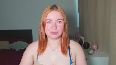 LAYLAxfire live cam on Cam4