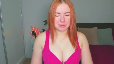 LAYLAxfire live cam on Cam4